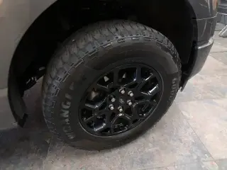Ford F-150 2024 4x4 XLT 4 puertas SuperCrew 6.5 pies SB