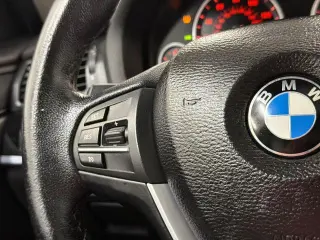 BMW X3 2015 AWD xDrive28i 4 puertas SUV