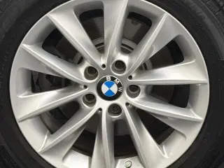 BMW X3 2015 AWD xDrive28i 4 puertas SUV