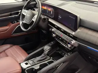 Kia Telluride 2024 AWD SX-Prestige 4 puertas SUV