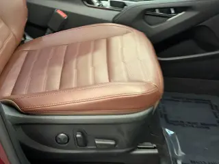 Kia Telluride 2024 AWD SX-Prestige 4 puertas SUV