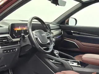 Kia Telluride 2024 AWD SX-Prestige 4 puertas SUV
