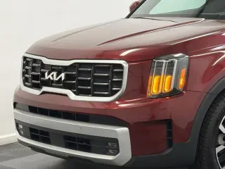 Kia Telluride 2024 AWD SX-Prestige 4 puertas SUV