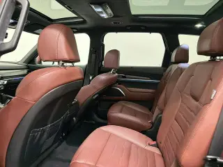 Kia Telluride 2024 AWD SX-Prestige 4 puertas SUV