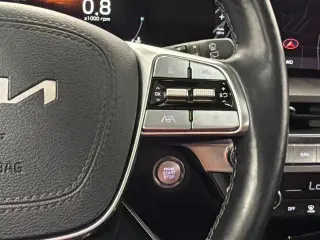 Kia Telluride 2024 AWD SX-Prestige 4 puertas SUV