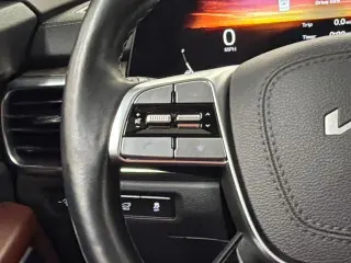Kia Telluride 2024 AWD SX-Prestige 4 puertas SUV