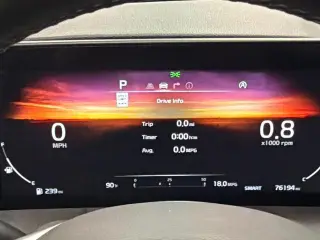 Kia Telluride 2024 AWD SX-Prestige 4 puertas SUV