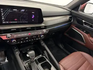 Kia Telluride 2024 AWD SX-Prestige 4 puertas SUV