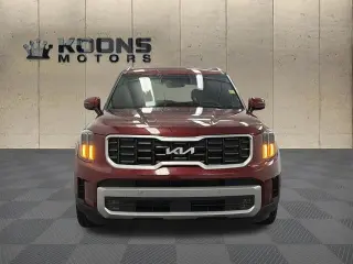 Kia Telluride 2024 AWD SX-Prestige 4 puertas SUV