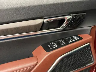 Kia Telluride 2024 AWD SX-Prestige 4 puertas SUV