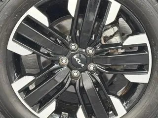 Kia Telluride 2024 AWD SX-Prestige 4 puertas SUV