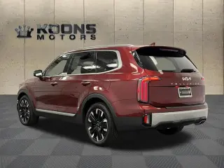 Kia Telluride 2024 AWD SX-Prestige 4 puertas SUV