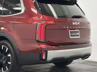 Kia Telluride 2024 AWD SX-Prestige 4 puertas SUV