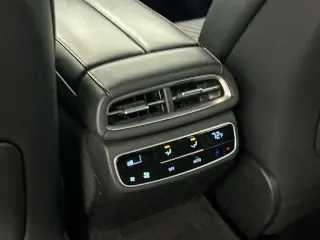 Genesis G80 2023 AWD 3.5T Sport 4 puertas Sedan