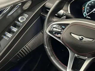 Genesis G80 2023 AWD 3.5T Sport 4 puertas Sedan