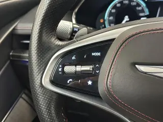 Genesis G80 2023 AWD 3.5T Sport 4 puertas Sedan