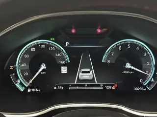 Genesis G80 2023 AWD 3.5T Sport 4 puertas Sedan