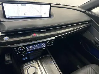 Genesis G80 2023 AWD 3.5T Sport 4 puertas Sedan