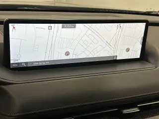 Genesis G80 2023 AWD 3.5T Sport 4 puertas Sedan