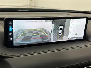 Genesis G80 2023 AWD 3.5T Sport 4 puertas Sedan