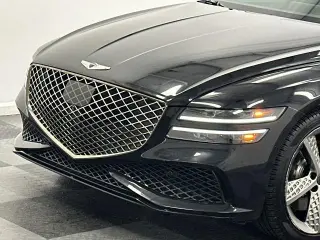 Genesis G80 2023 AWD 3.5T Sport 4 puertas Sedan
