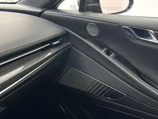 Genesis G80 2023 AWD 3.5T Sport 4 puertas Sedan