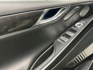 Genesis G80 2023 AWD 3.5T Sport 4 puertas Sedan