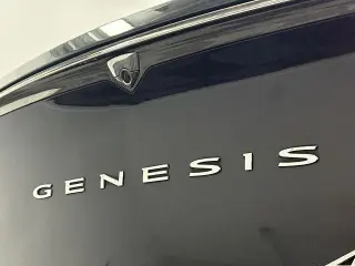 Genesis G80 2023 AWD 3.5T Sport 4 puertas Sedan