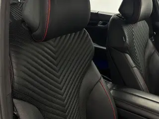 Genesis G80 2023 AWD 3.5T Sport 4 puertas Sedan