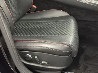 Genesis G80 2023 AWD 3.5T Sport 4 puertas Sedan