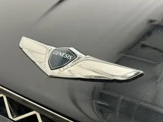 Genesis G80 2023 AWD 3.5T Sport 4 puertas Sedan
