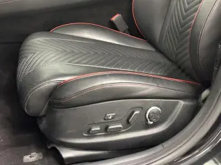 Genesis G80 2023 AWD 3.5T Sport 4 puertas Sedan