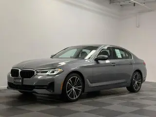 BMW Serie 5 2023 AWD 540i xDrive Sedán 4 puertas