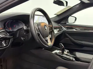 BMW Serie 5 2023 AWD 540i xDrive Sedán 4 puertas