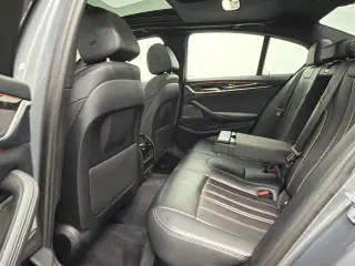 BMW Serie 5 2023 AWD 540i xDrive Sedán 4 puertas