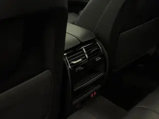 BMW Serie 5 2023 AWD 540i xDrive Sedán 4 puertas