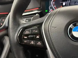BMW Serie 5 2023 AWD 540i xDrive Sedán 4 puertas