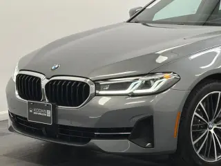 BMW Serie 5 2023 AWD 540i xDrive Sedán 4 puertas