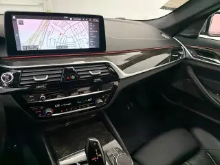 BMW Serie 5 2023 AWD 540i xDrive Sedán 4 puertas