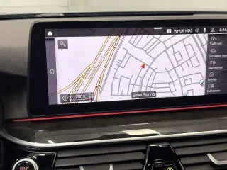 BMW Serie 5 2023 AWD 540i xDrive Sedán 4 puertas