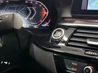 BMW Serie 5 2023 AWD 540i xDrive Sedán 4 puertas