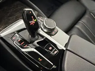 BMW Serie 5 2023 AWD 540i xDrive Sedán 4 puertas