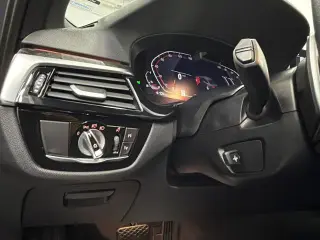 BMW Serie 5 2023 AWD 540i xDrive Sedán 4 puertas