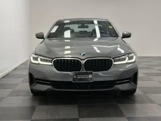 BMW Serie 5 2023 AWD 540i xDrive Sedán 4 puertas