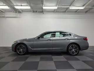 BMW Serie 5 2023 AWD 540i xDrive Sedán 4 puertas