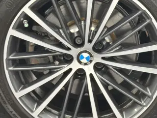 BMW Serie 5 2023 AWD 540i xDrive Sedán 4 puertas