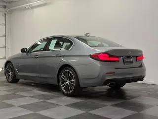 BMW Serie 5 2023 AWD 540i xDrive Sedán 4 puertas