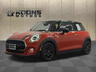 MINI Hardtop 2 puertas 2021 Cooper 2 puertas Hatchback