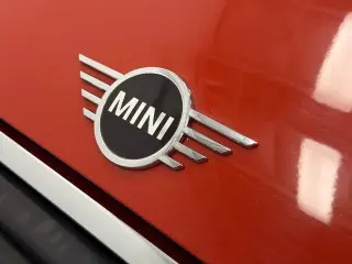 MINI Hardtop 2 puertas 2021 Cooper 2 puertas Hatchback
