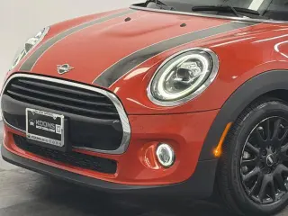 MINI Hardtop 2 puertas 2021 Cooper 2 puertas Hatchback